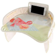 kids waterproof travel tray, view 8 - MRSLM