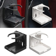 folding cup drink holder, view 3 - MRSLM