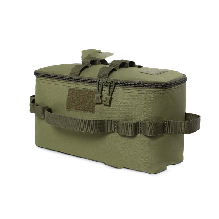 Portable Tools Storage Bag Is Light