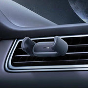 universal car phone holder air vent mount, view 8 - MRSLM