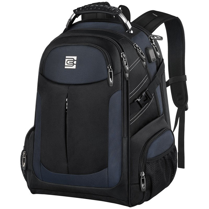 New Large-capacity Gaming Notebook Outdoor Backpack