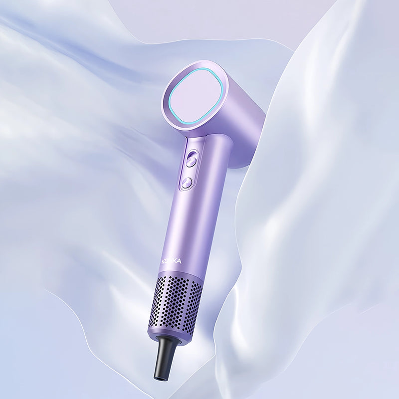high-speed electric hair dryer - MRSLM