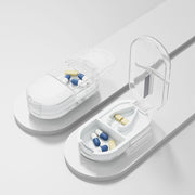2-in-1 pill cutter, view 5 - MRSLM