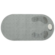 non-slip bathroom floor mat, view 3 - MRSLM