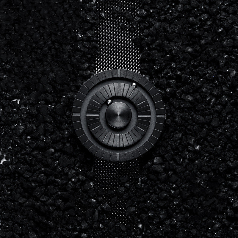 men's creative sports watch, view 2 - MRSLM