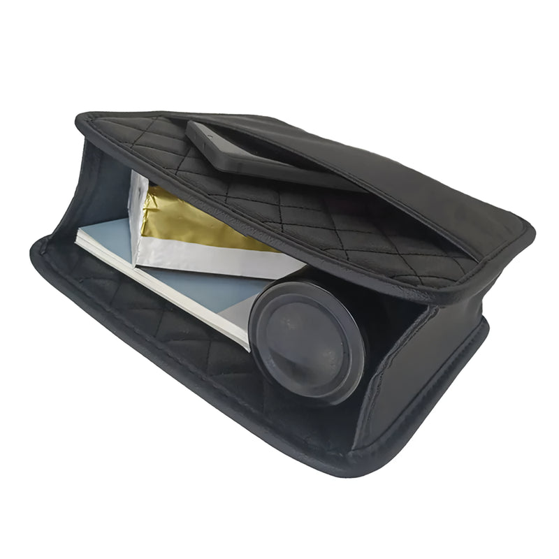 car backseat organizer, view 7 - MRSLM