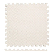 leaf pattern gym mat set, view 11 - MRSLM