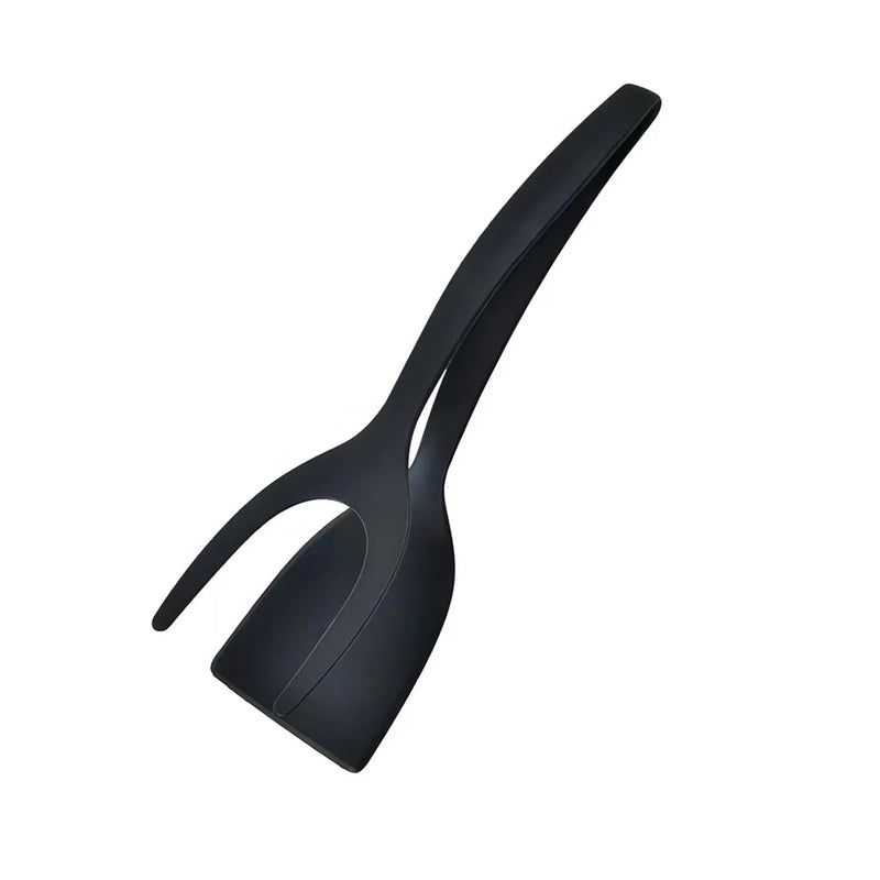 2 in 1 grip flip spatula, view 2 - MRSLM