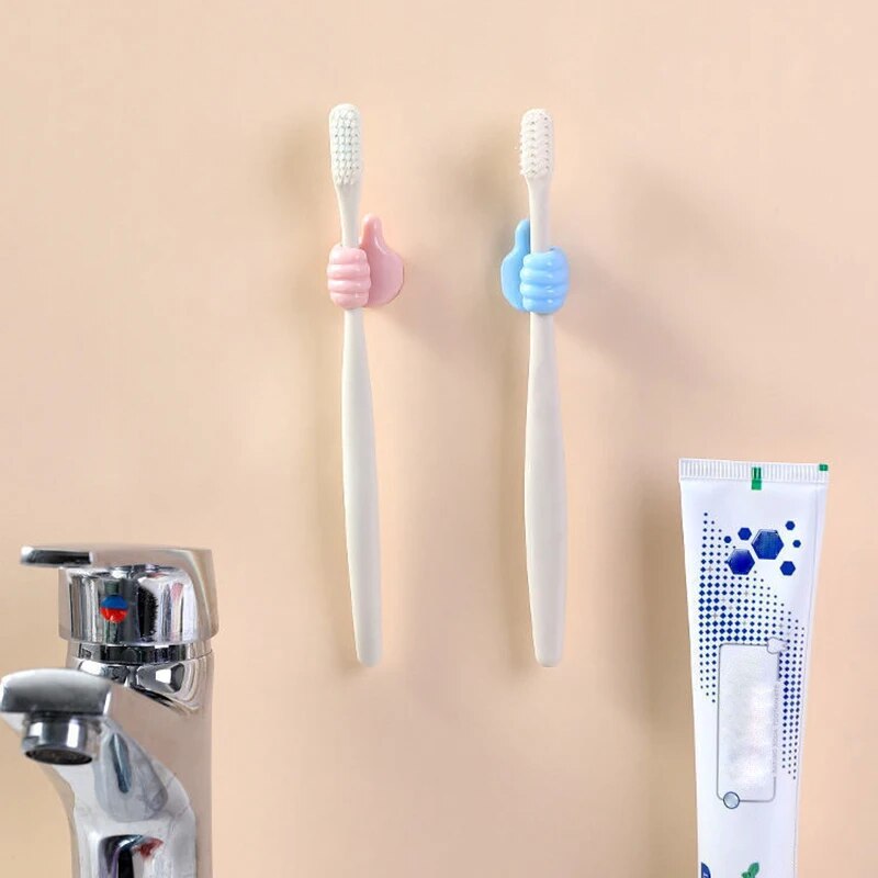hand-shaped silicone hooks, view 10 - MRSLM