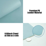 large waterproof desk mat, view 7 - MRSLM