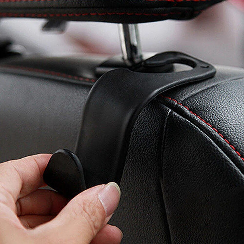 car seat headrest hook, view 4 - MRSLM