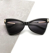 cat-eye sunglasses UV400, view 11 - MRSLM