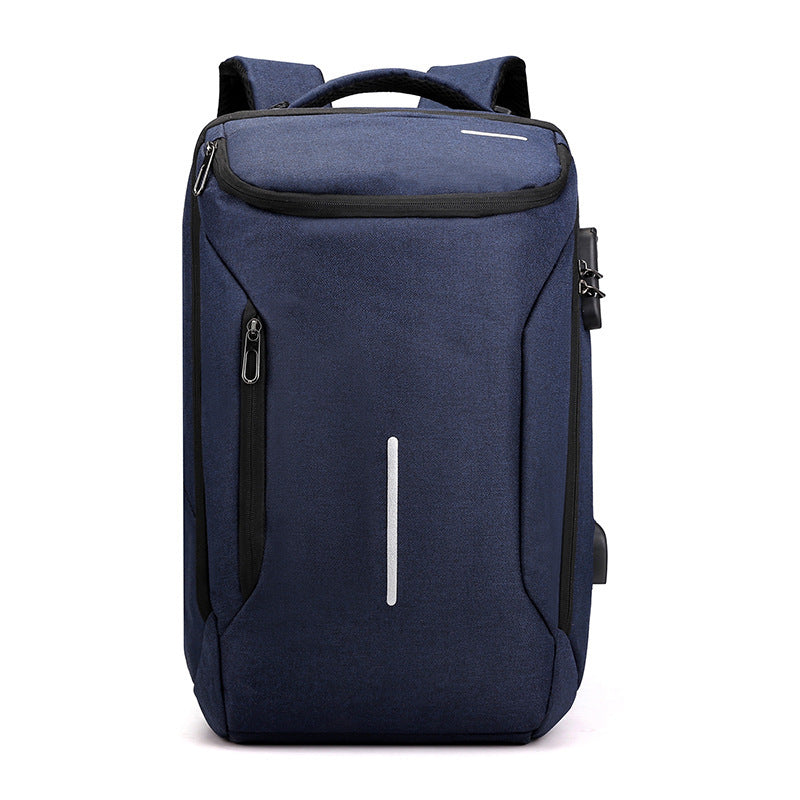computer shoulder bag, view 5 - MRSLM