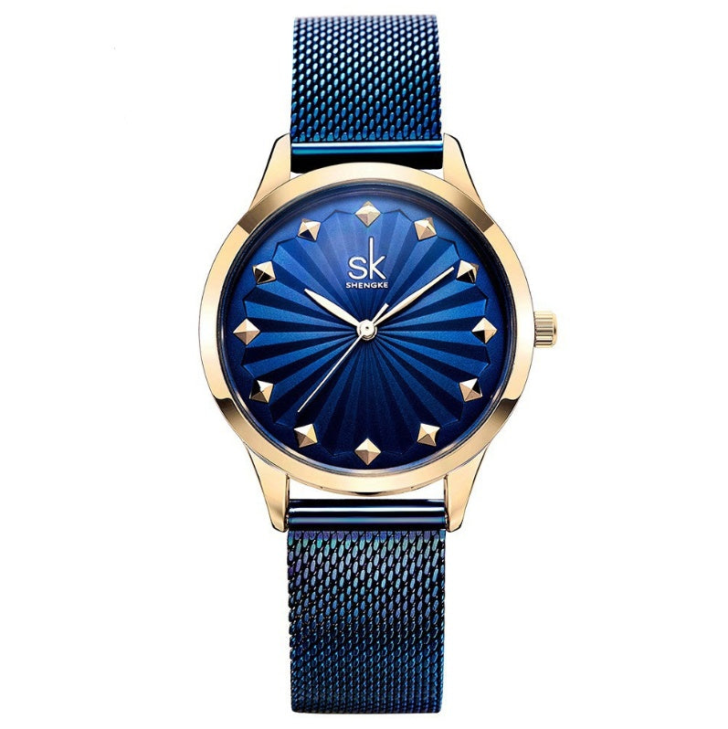 Waterproof Women's Watch