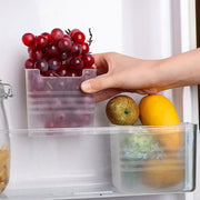 food storage boxes organizer, view 3 - MRSLM