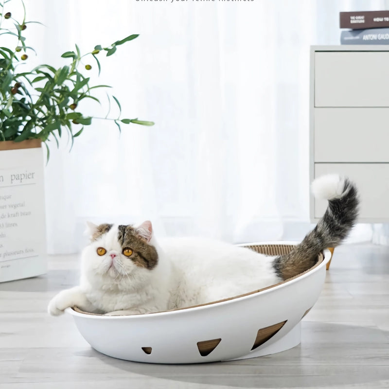 extra large cat scratching board - MRSLM