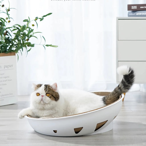 extra large cat scratching board - MRSLM