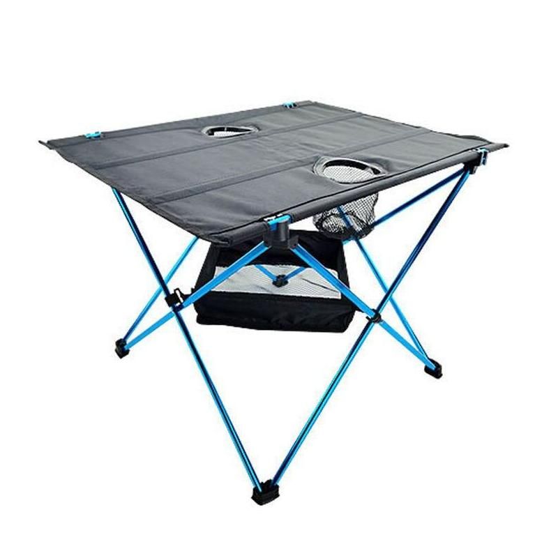 ultra-light folding picnic table - MRSLM