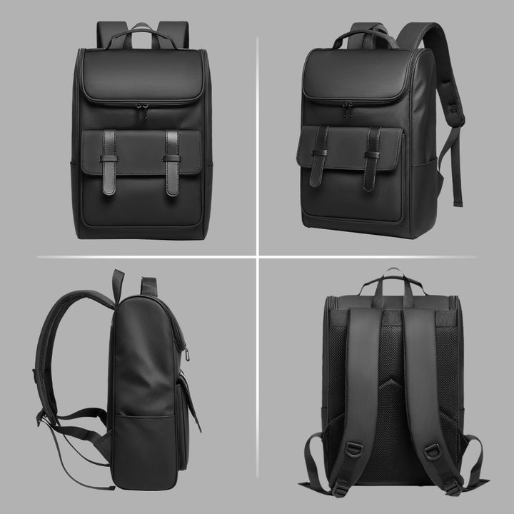 Large Capacity Computer Backpack Men