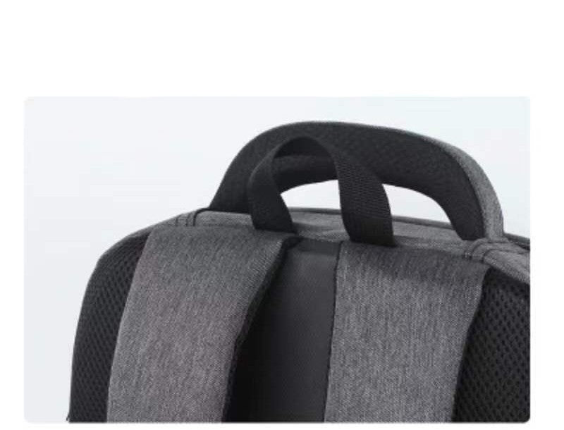 Multifunctional computer backpack, view 4 - MRSLM