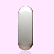 4-slot eyelash tweezers storage box, view 2 - MRSLM