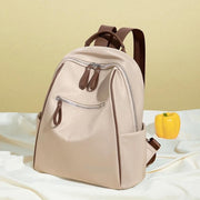 lightweight travel and work backpack, view 3 - MRSLM