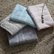 soft cotton face towels - MRSLM
