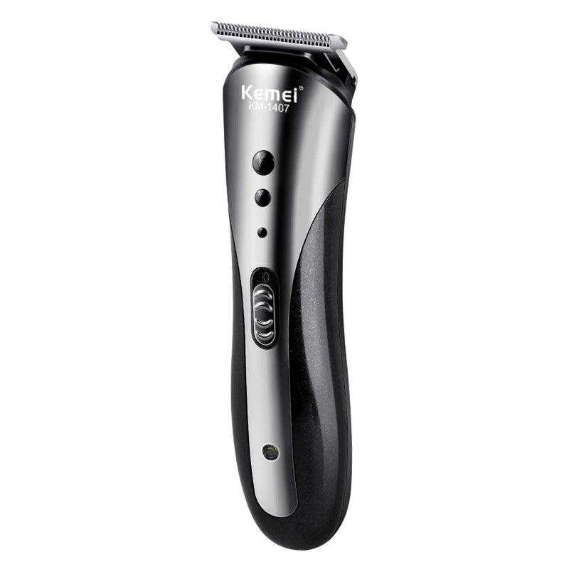 3-in-1 shaver and trimmer - MRSLM