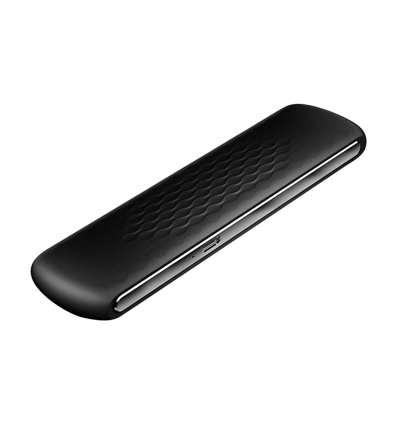 Bone conduction Bluetooth speaker, view 3 - MRSLM