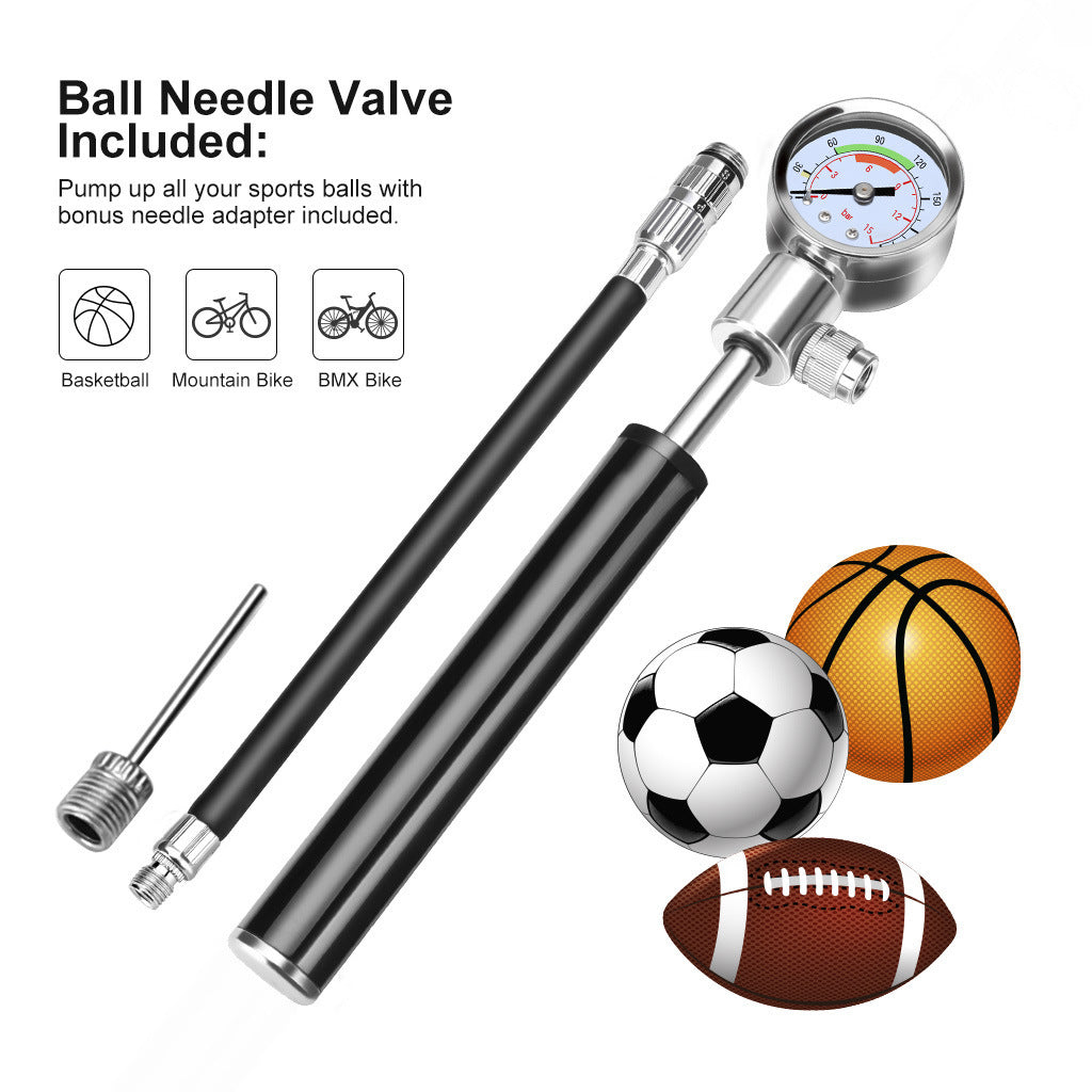 Portable High-pressure Pump Mini Pump