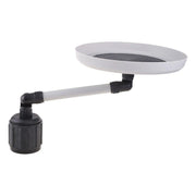 rotating car tray table, view 2 - MRSLM