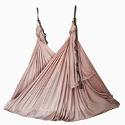 aerial yoga hammock, view 3 - MRSLM