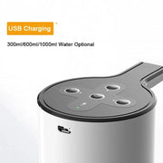 electric water dispenser pump, view 7 - MRSLM