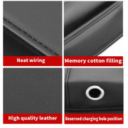 car seat gap organizer storage box, view 12 - MRSLM