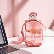 750ml reusable water bottle, view 10 - MRSLM