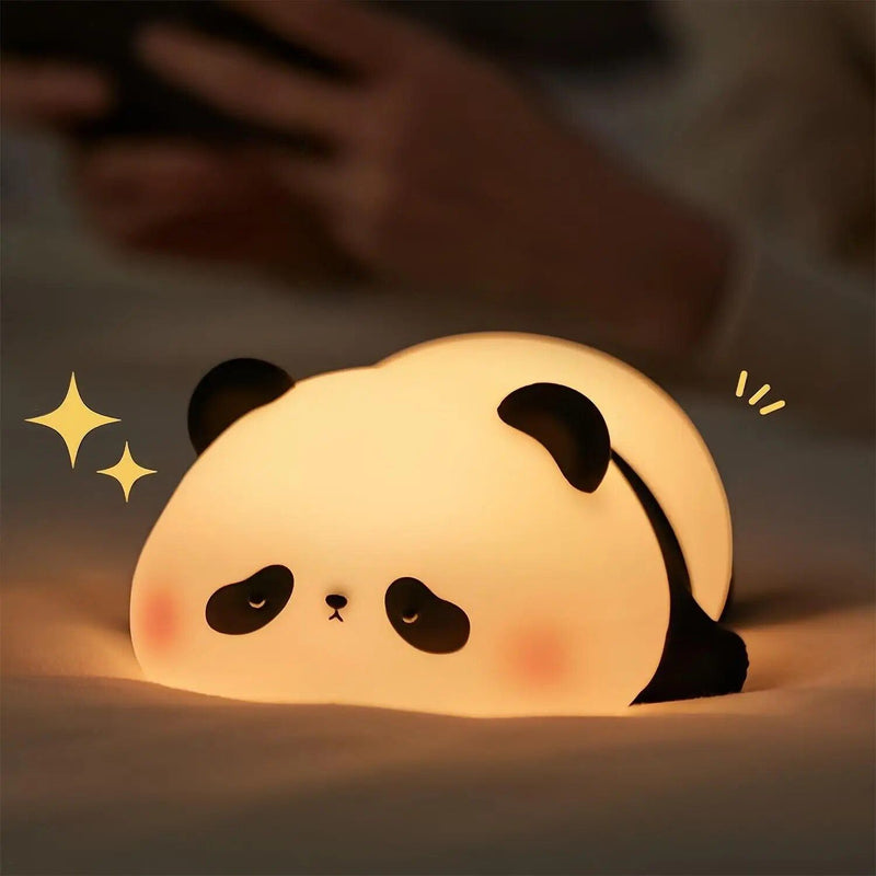 led sheep night light, view 3 - MRSLM
