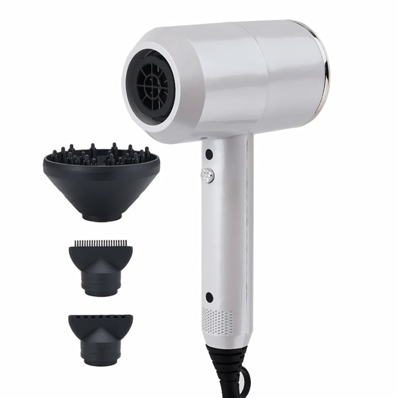 2000w professional hair dryer, view 9 - MRSLM