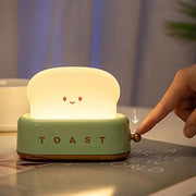 Toaster LED night light, view 2 - MRSLM