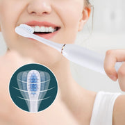 sonic electric toothbrush, view 8 - MRSLM