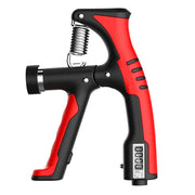 grip strengthener, view 2 - MRSLM