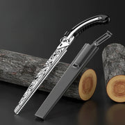 Versatile hand saw for woodworking - MRSLM