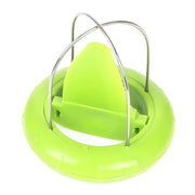 Multi-function kiwi slicer, view 2 - MRSLM