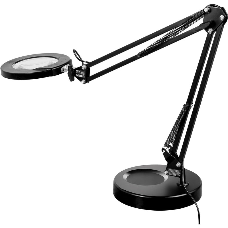 5x led magnifying lamp, view 12 - MRSLM