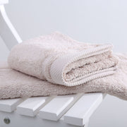 thick cotton bath towel, view 3 - MRSLM