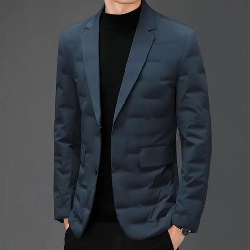 men's warm down coat - MRSLM