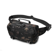 men's sports belt bag, view 9 - MRSLM