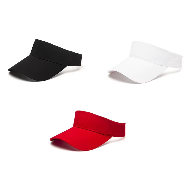 lightweight open-top baseball cap, view 9 - MRSLM