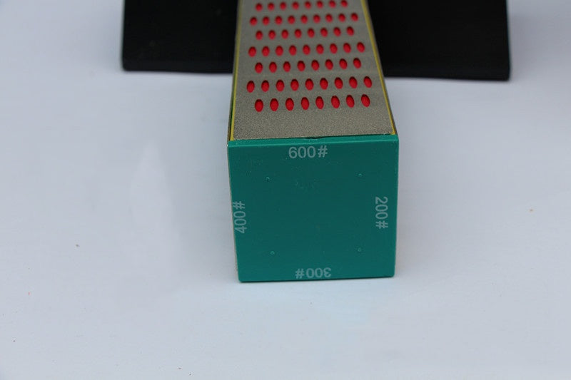 four-sided diamond sharpener, view 3 - MRSLM