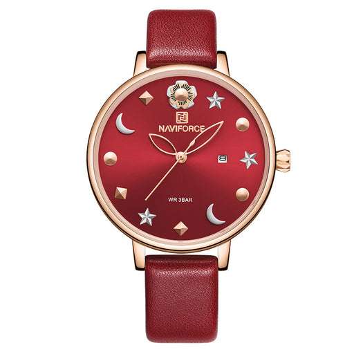 starry sky ladies watch - MRSLM