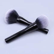 soft large makeup brush - MRSLM